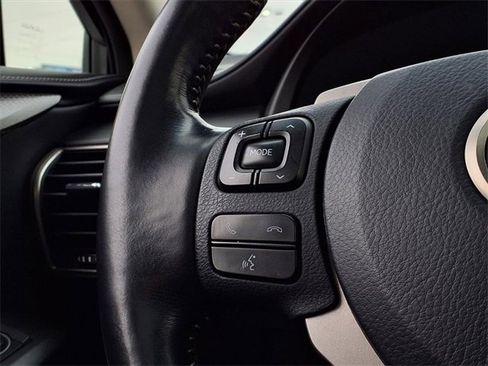 Used 2017 Lexus NX 200t AWD image 23