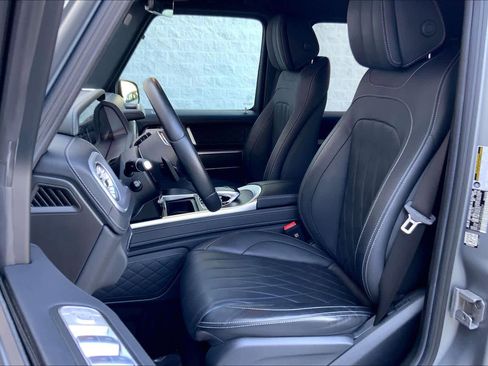Used 2022 Mercedes-Benz G 550 G 550 image 8
