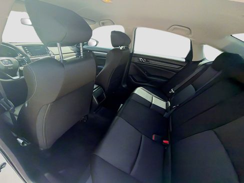 Used 2020 Honda Accord LX image 23