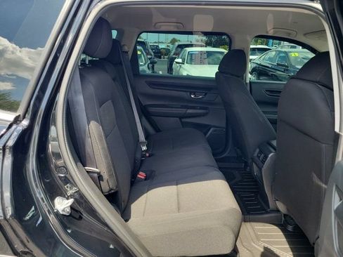 Used 2024 Honda CR-V LX image 9