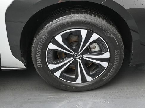 Certified 2023 Toyota bZ4X FWD w/ Weather Package image 35
