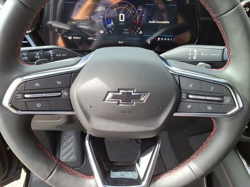 New 2026 Chevrolet Suburban RST w/ Comfort Package image 25