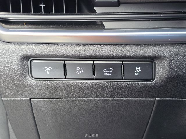 Used 2024 Kia Telluride SX Prestige AWD/4WD image 39