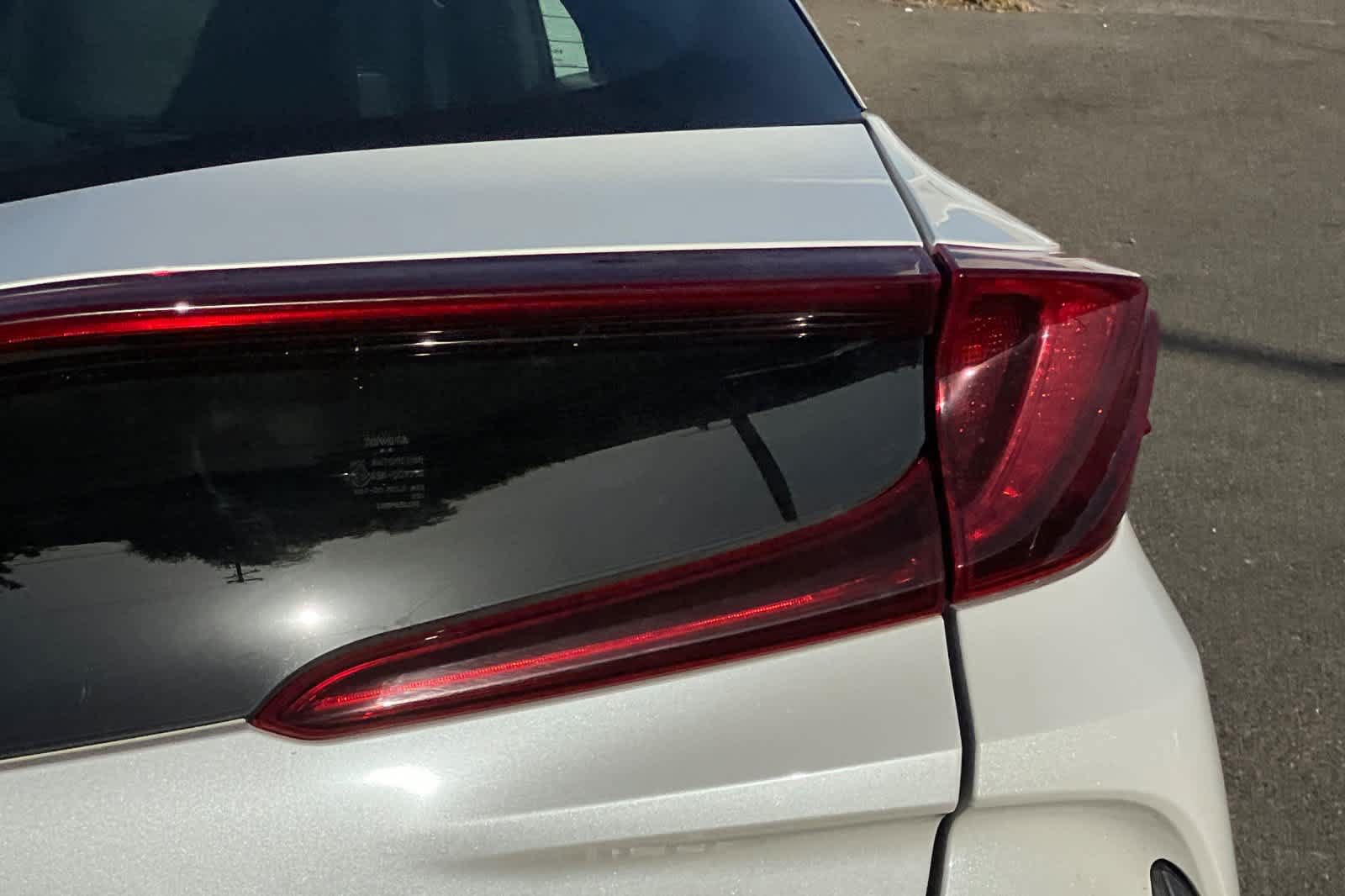 Used 2020 Toyota Prius Prime Limited w/ Carpet Mat Package FWD image 21