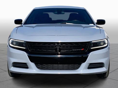 Used 2022 Dodge Charger SXT w/ Blacktop Package image 4