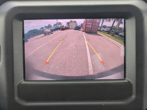 Used 2021 Jeep Wrangler Sport AWD/4WD image 22