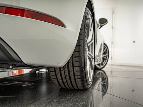 Certified 2019 Porsche 718 Boxster image 52