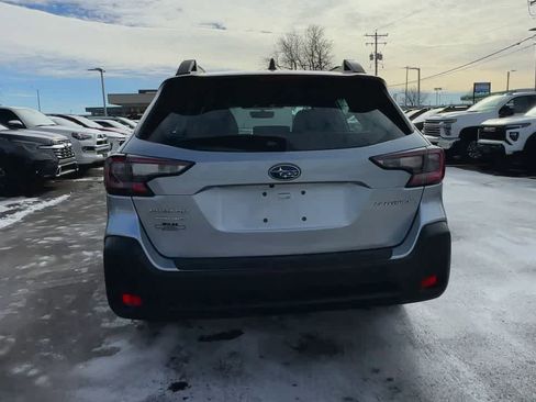 Certified 2023 Subaru Outback image 7