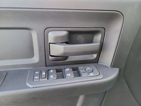 New 2026 RAM 2500 Tradesman image 15