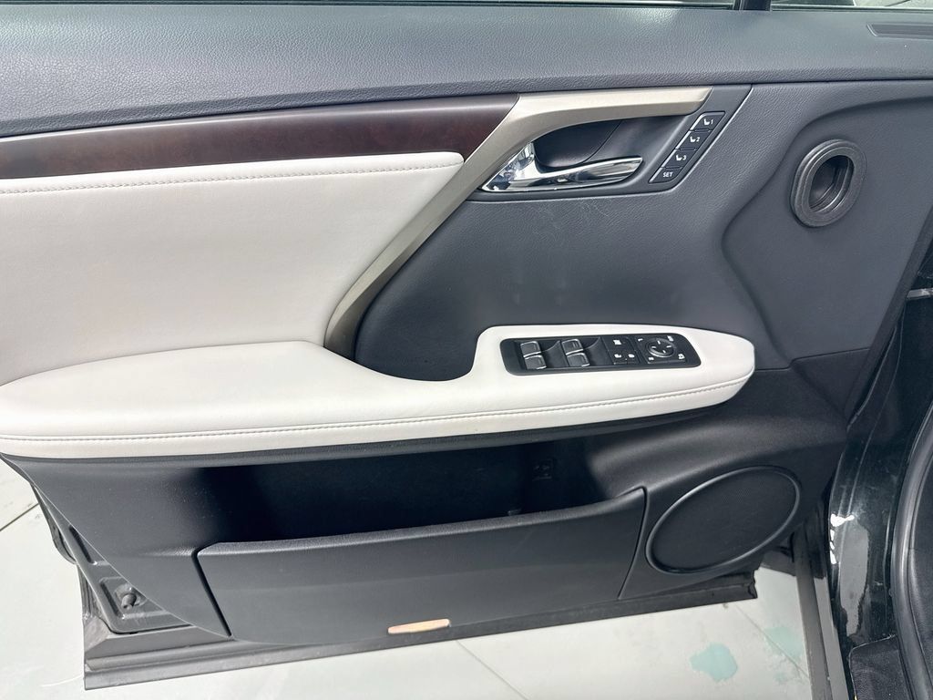 Used 2022 Lexus RX 350 AWD w/ Premium Package image 17