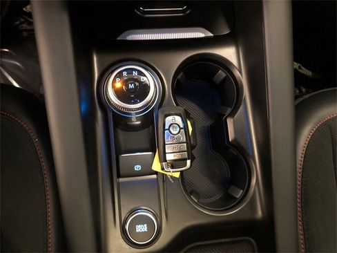 Used 2025 Ford Explorer ST w/ Sun And Sound Package image 24