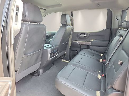 Used 2021 Chevrolet Silverado 1500 LTZ RWD image 8