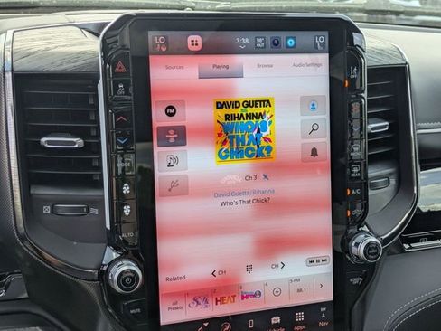 New 2026 RAM 1500 Limited AWD/4WD image 21