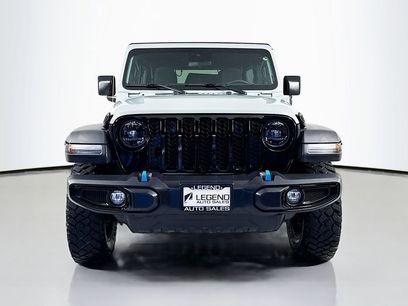 Used 2023 Jeep Wrangler Unlimited w/ Safety Group