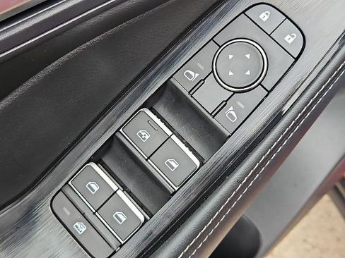 Certified 2023 Nissan Rogue SL w/ SL Premium Package FWD image 24