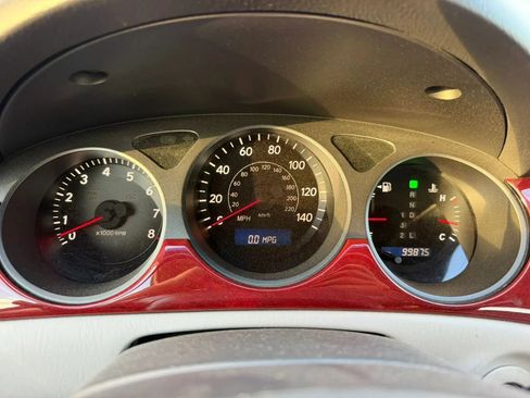 Used 2003 Lexus ES 330 w/ Premium Pkg FWD image 24