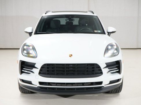 Used 2020 Porsche Macan image 7