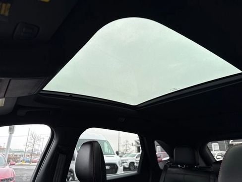 New 2025 Ford Escape ST-Line Elite w/ Premium Technology Package image 21