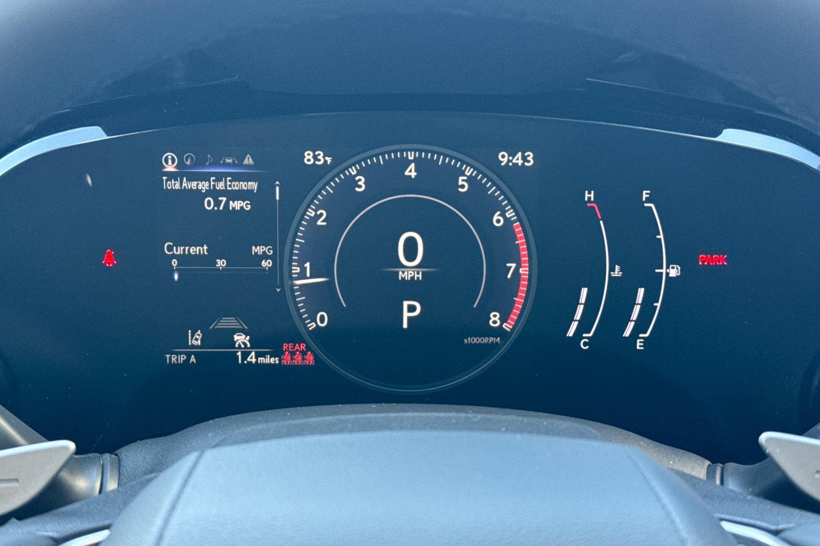 New 2026 Lexus NX 350 AWD w/ Premium Package image 21