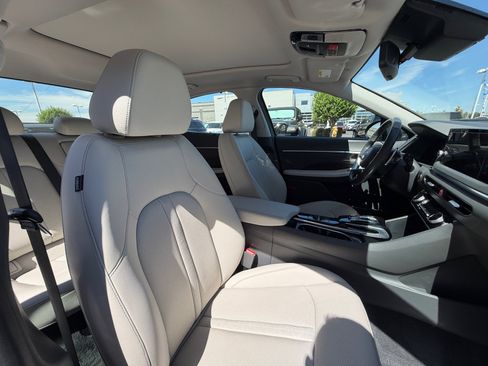Certified 2023 Hyundai Sonata Limited FWD image 18
