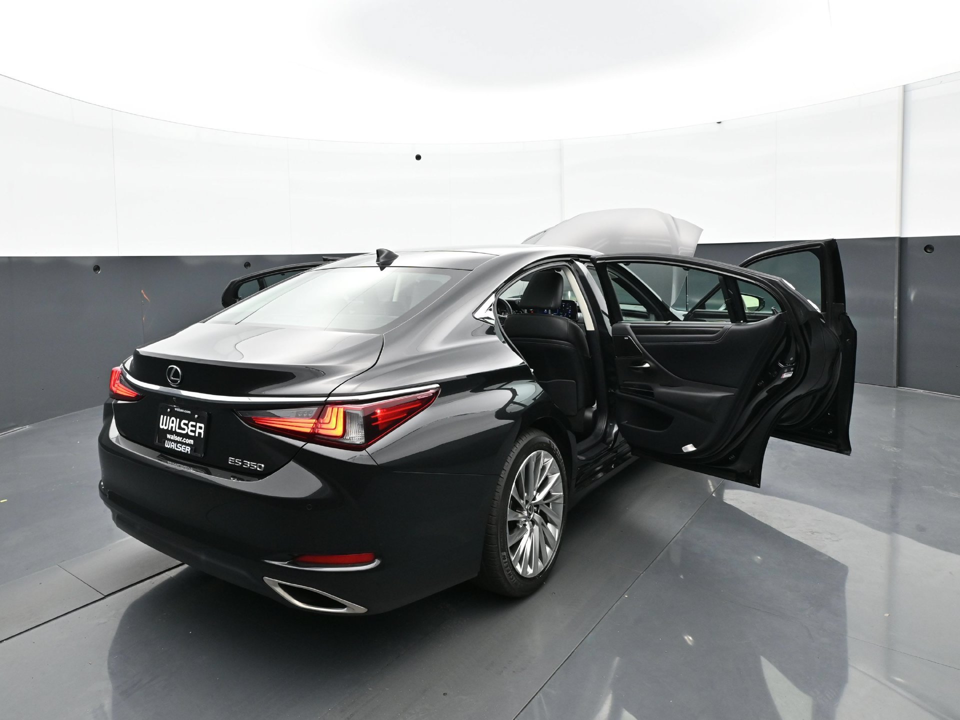 Used 2022 Lexus ES 350 Ultra Luxury FWD image 39