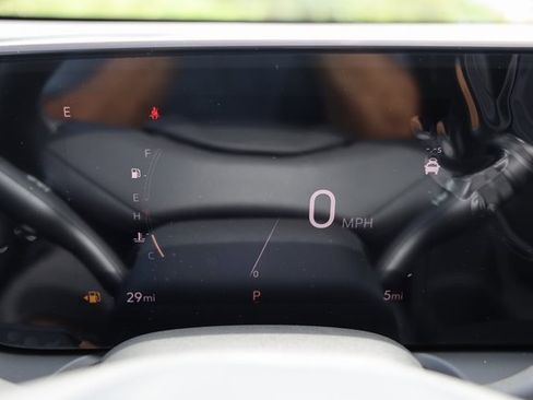 New 2026 Buick Encore GX Preferred w/ Advanced Technology Package image 14