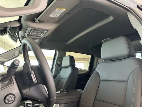 New 2026 GMC Sierra 1500 SLT w/ SLT Premium Package image 13