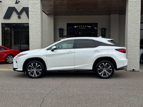Used 2019 Lexus RX 350 FWD w/ Premium Package image 6