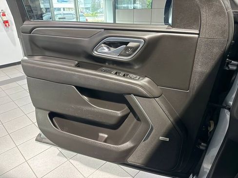 Certified 2023 GMC Yukon AT4 w/ Technology Package image 27