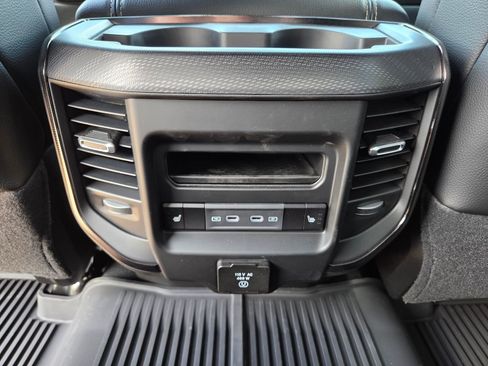 New 2026 RAM 2500 Power Wagon image 18