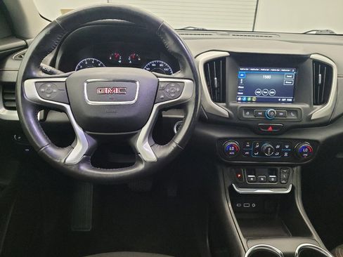 Used 2018 GMC Terrain SLE w/ Driver Convenience Package FWD image 22
