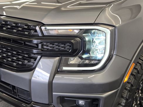 Certified 2025 Ford Ranger XLT w/ Equipment Group 301A High image 8