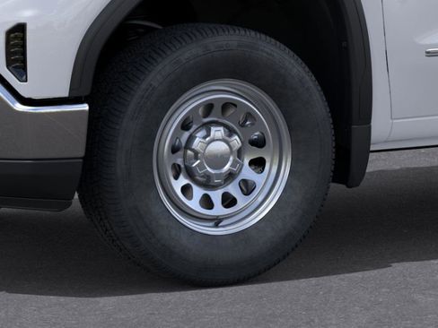 New 2026 GMC Sierra 1500 Pro image 10