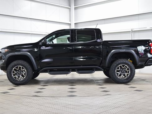 New 2026 Chevrolet Colorado ZR2 w/ Technology Package image 4
