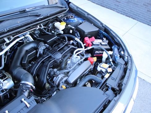 Used 2022 Subaru Outback image 24