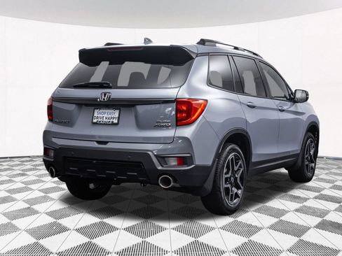 Used 2022 Honda Passport Elite image 11