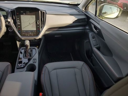 New 2026 Subaru Crosstrek 2.5i Limited w/ Crosstrek Mirror Package AWD/4WD image 18