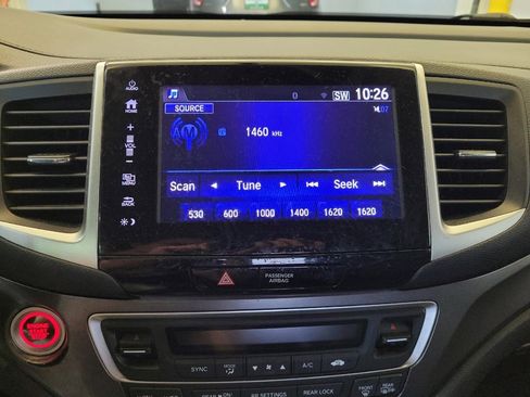 Used 2018 Honda Pilot EX-L image 25