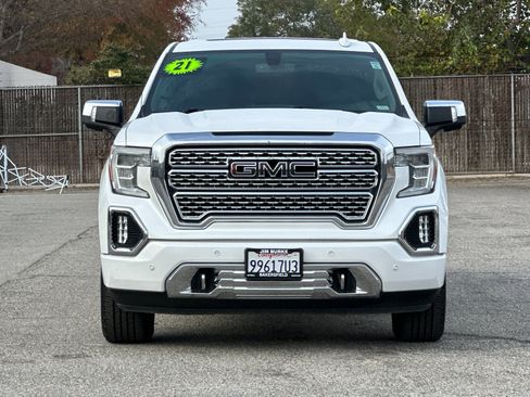 Used 2021 GMC Sierra 1500 Denali image 9
