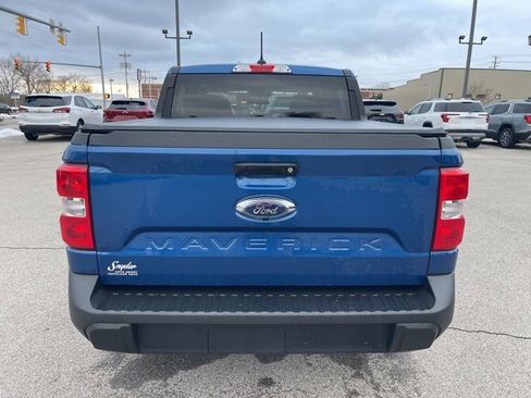 Used 2024 Ford Maverick XL image 10