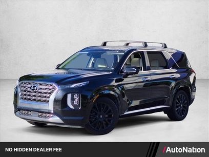 Used 2020 Hyundai Palisade Limited