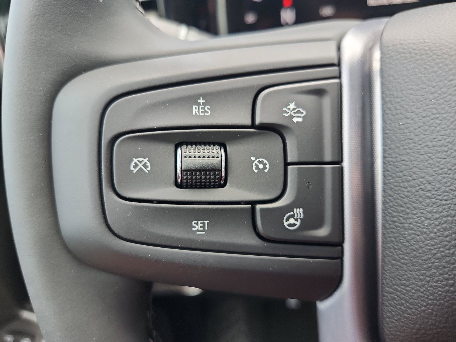 New 2026 GMC Sierra 1500 SLE AWD/4WD image 20