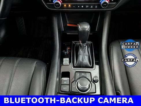Used 2019 MAZDA MAZDA6 Grand Touring image 30