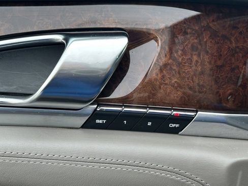 Used 2010 Porsche Panamera 4S image 21