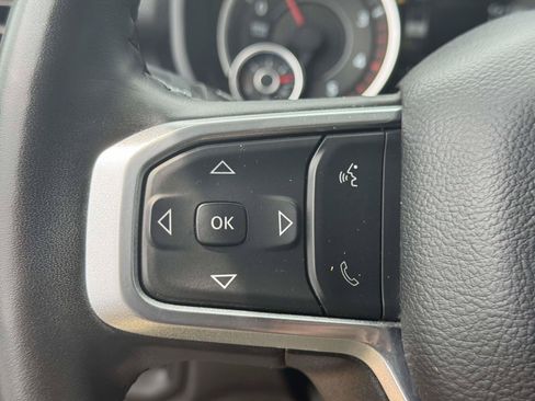 Used 2024 RAM 2500 Laramie w/ Safety Group AWD/4WD image 20