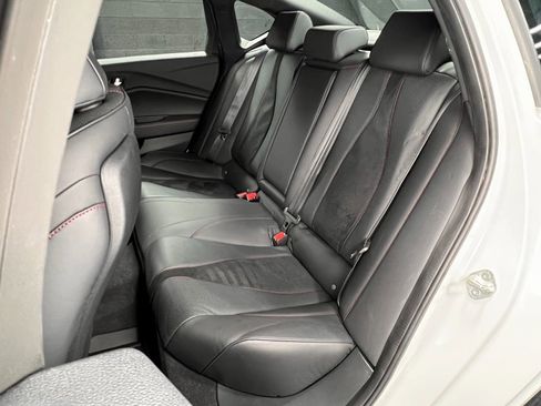 Used 2023 Acura TLX Type S image 13