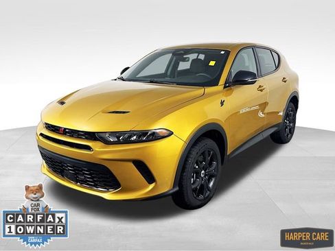 Used 2024 Dodge Hornet GT w/ GT Blacktop Package image 1