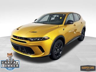 Used 2024 Dodge Hornet GT w/ GT Blacktop Package video 1