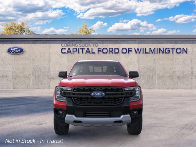New 2026 Ford Ranger XLT w/ Equipment Group 301A High AWD/4WD image 6