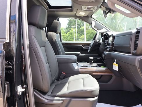 New 2026 Chevrolet Silverado 1500 LT Trail Boss w/ LT Trail Boss Premium Package AWD/4WD image 44